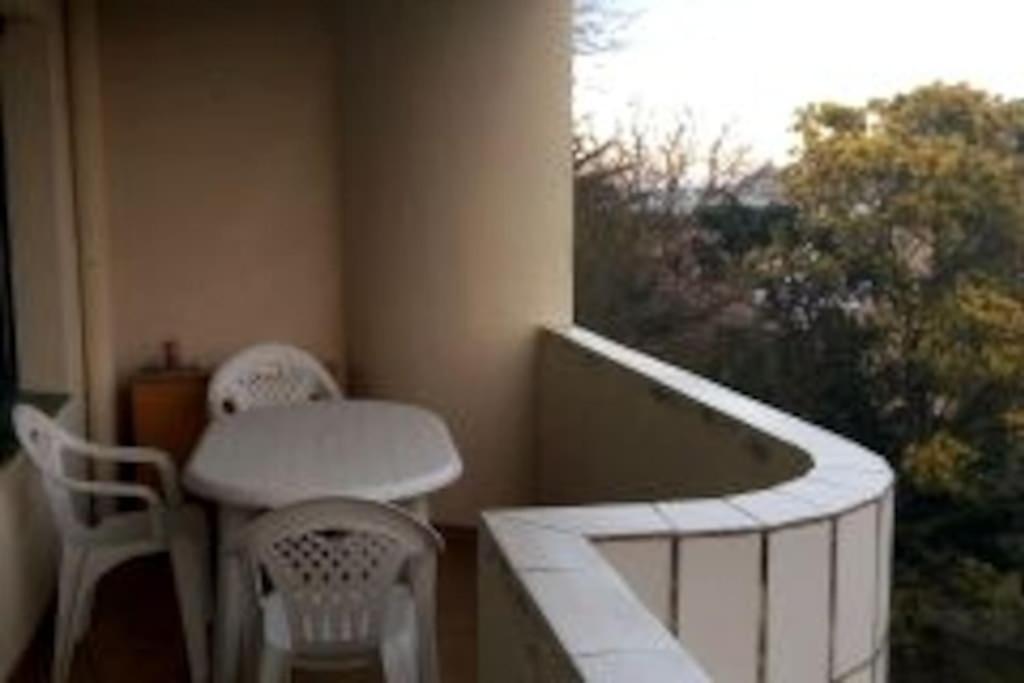 Apartamento Acogedor Con Bonitas Vistas. E-Bi-609 バキオ エクステリア 写真
