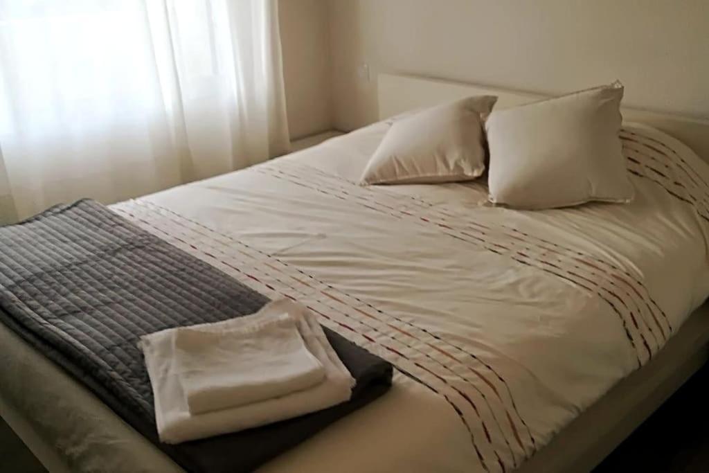 Apartamento Acogedor Con Bonitas Vistas. E-Bi-609 バキオ エクステリア 写真