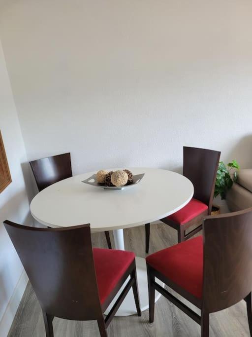 Apartamento Acogedor Con Bonitas Vistas. E-Bi-609 バキオ エクステリア 写真