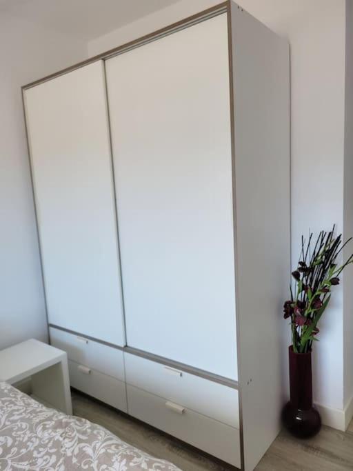 Apartamento Acogedor Con Bonitas Vistas. E-Bi-609 バキオ エクステリア 写真
